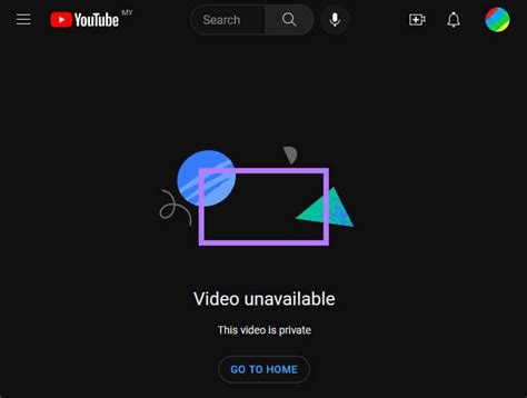 only active members can watch private videos|Can’t see private videos